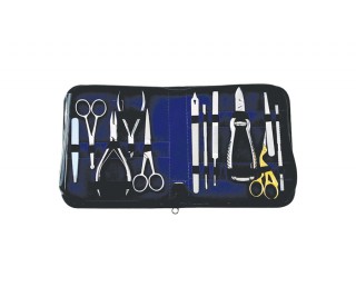  Manicure Instruments Kits